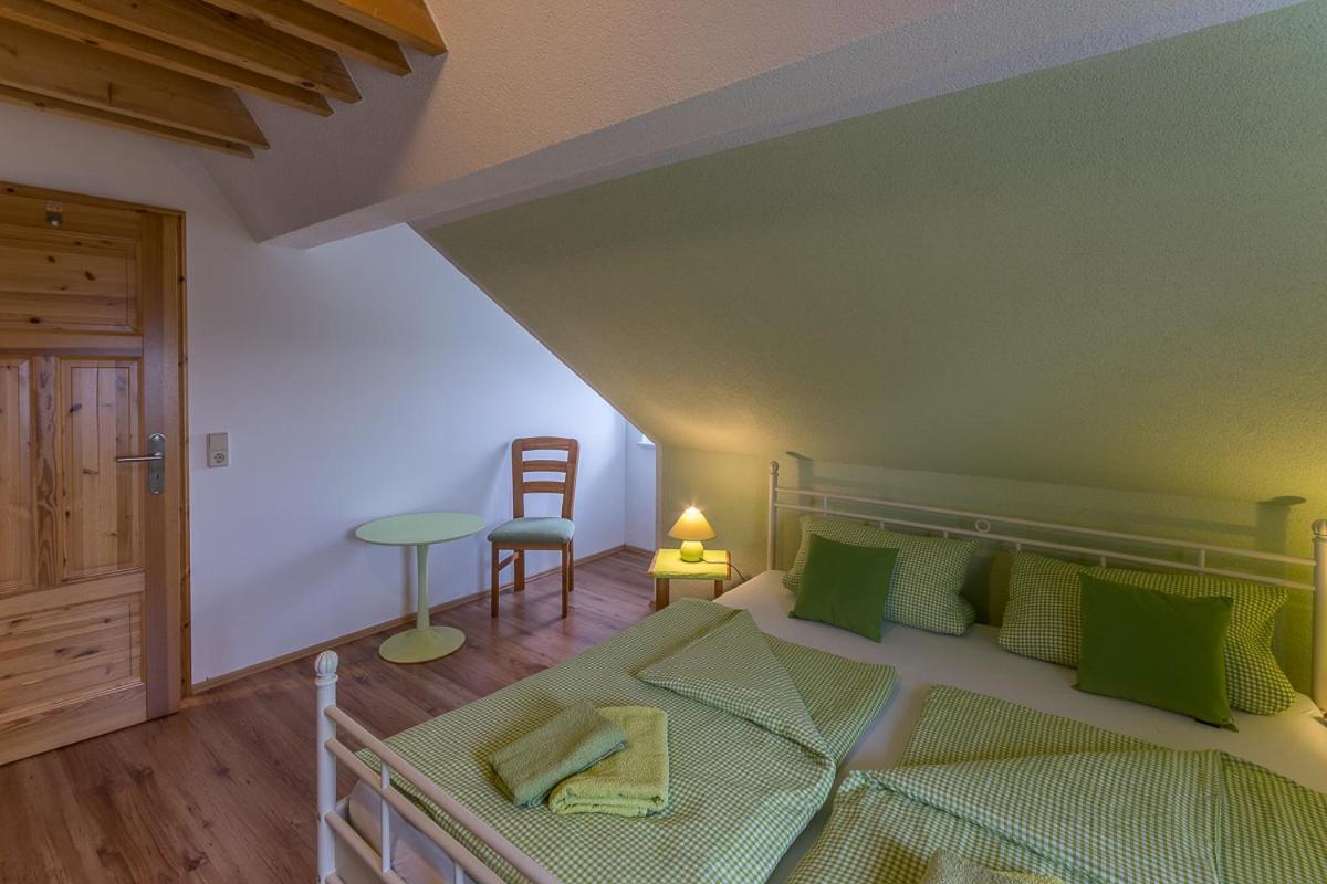 Landhaus Rundblick Im Elbsandsteingebirge Bei Bad Schandau Rathmannsdorf Luaran gambar